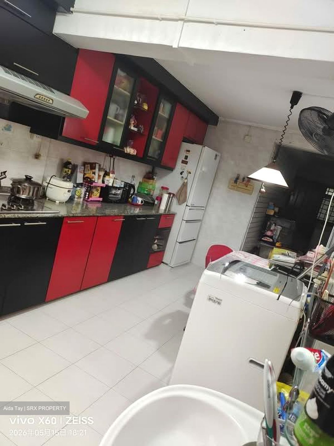 Blk 15 Ghim Moh Road (Queenstown), HDB 4 Rooms #557277091